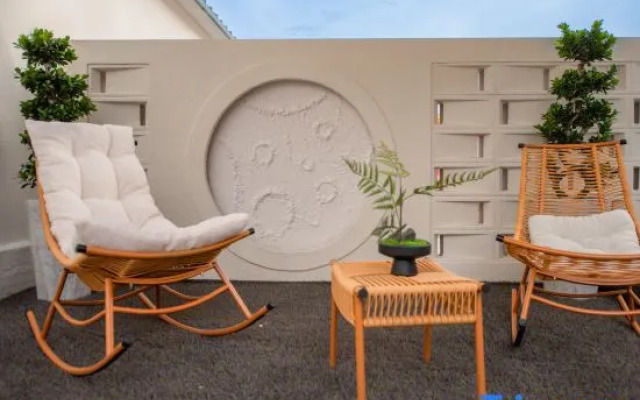 Tekes Chengbei Shuyuan Homestay (Tekes Bagua City)