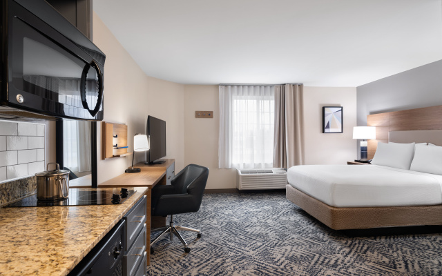 Candlewood Suites Radcliff - Fort Knox