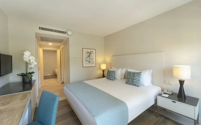 TUI Blue Xanthe-All Inclusive