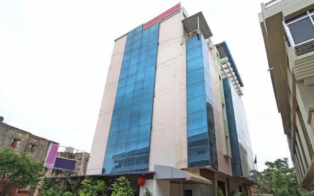 OYO 3091 Hotel Ramdiri Residency