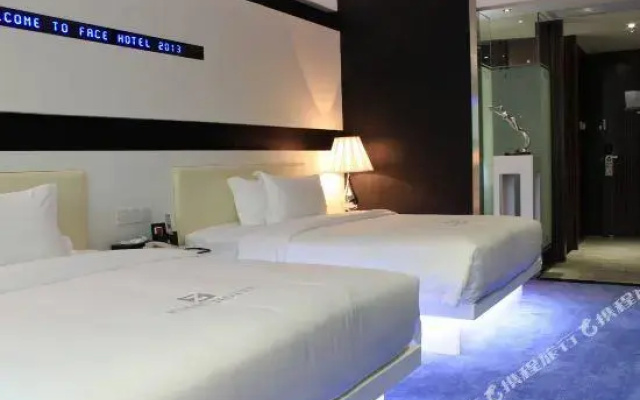 Face Concept Hotel