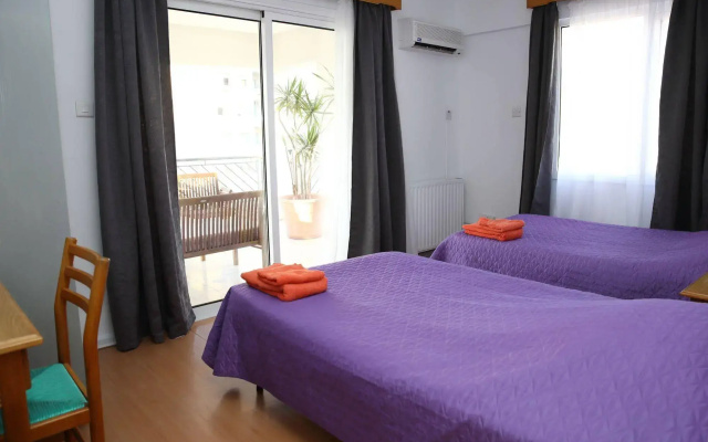 Alora Apartments