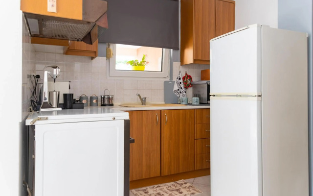Grigo apartments