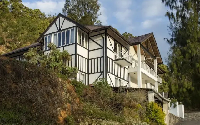 Отель W15 Glenfall Nuwara Eliya