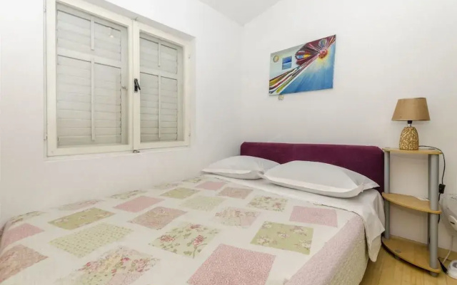 Apartments Zanet