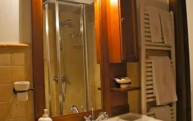 Agriturismo Ronchi Di SantEgidio