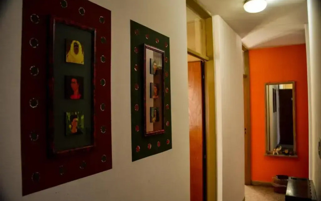 Hostel De La Tana