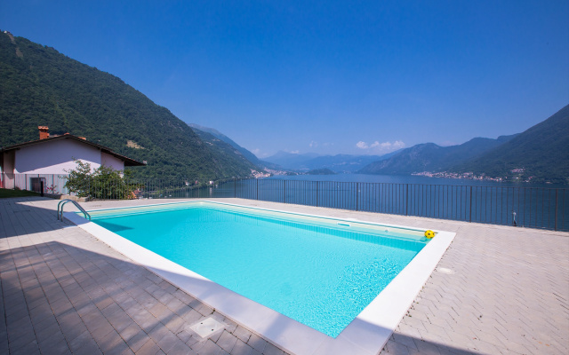 Residence degli Oleandri 6A