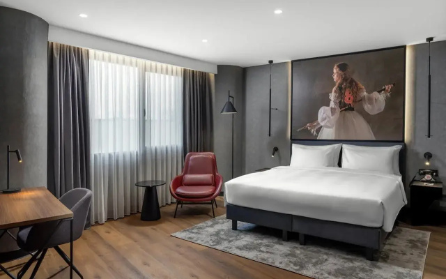 Radisson RED Izmir Point Bornova