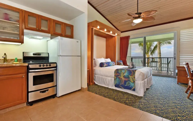 Napili Shores I270 condo