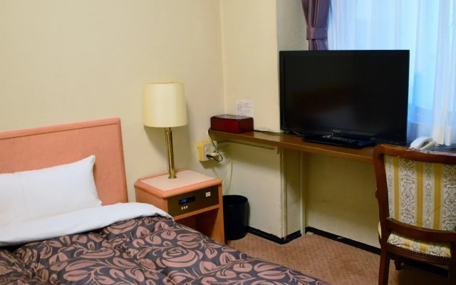Tokiwa Hotel