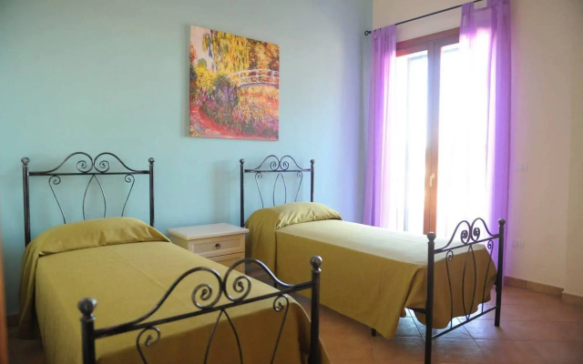 Agriturismo Mele