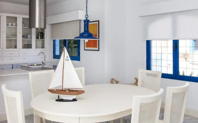 Villa 34