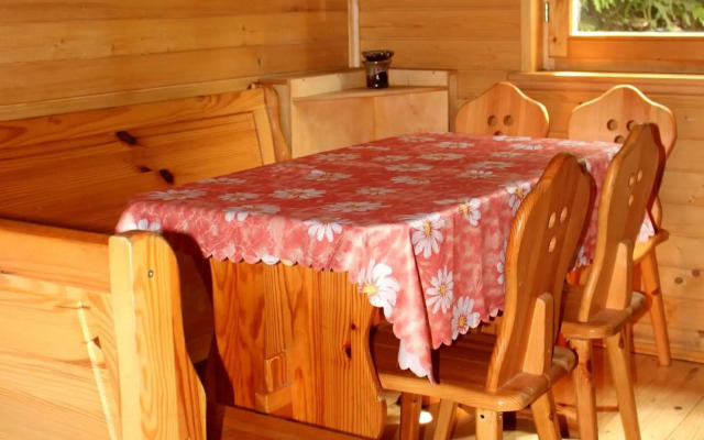 Zawoja Chaty Górskie D2