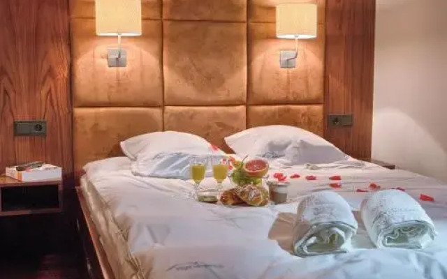 Green Apartment VisitZakopane