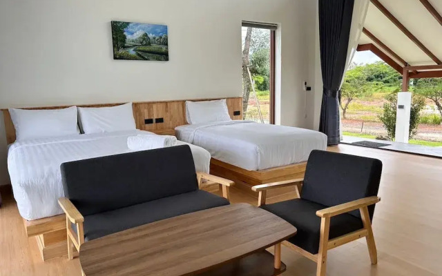 Sumator Resort