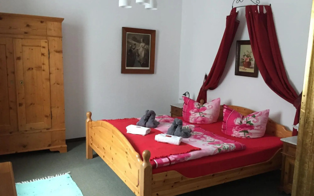 Hotel Teutonia