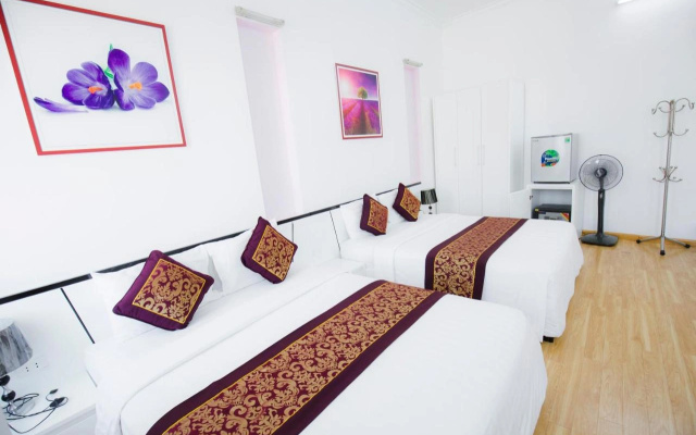 K-Boss Hotel