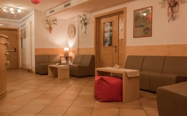 Hotel Dolomiti