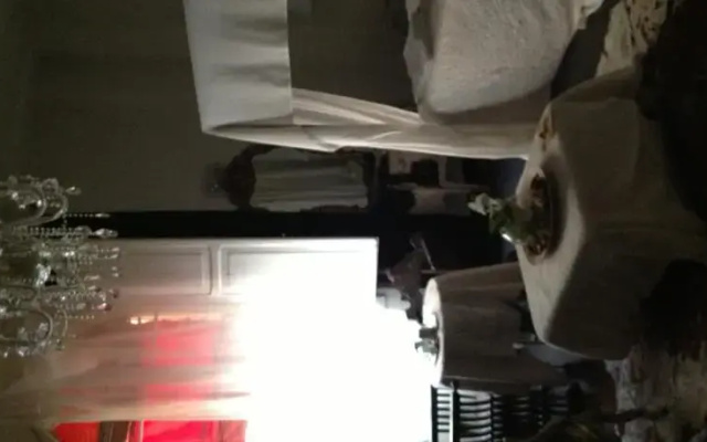 le camere di Amelie