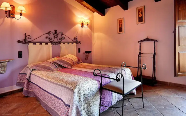 Apartamentos Teresana