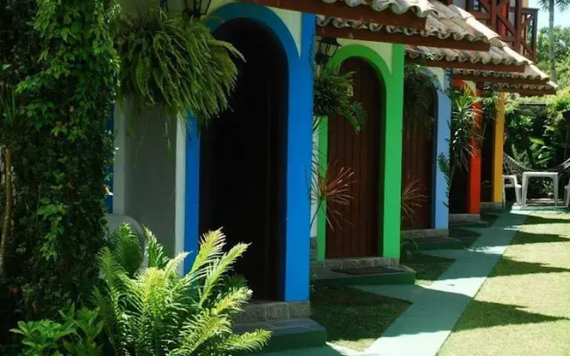 Pousada da Baleia
