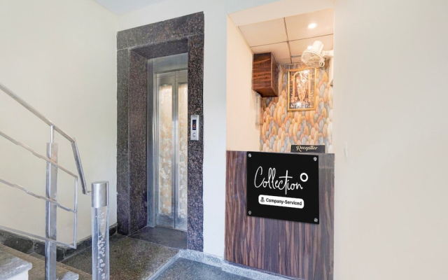 Super Collection O Sector 108 Noida