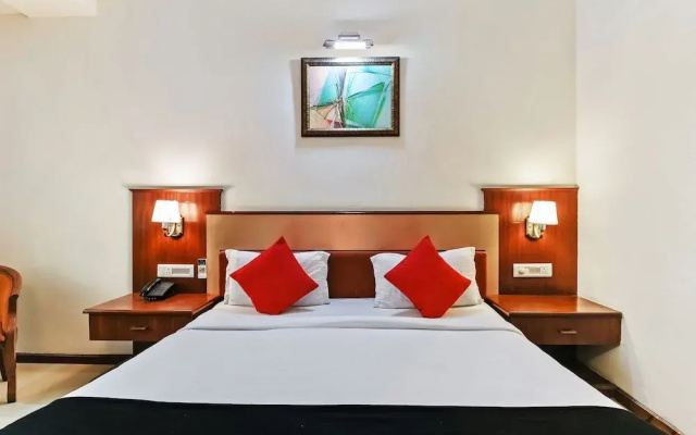 Hotel Royal Empire