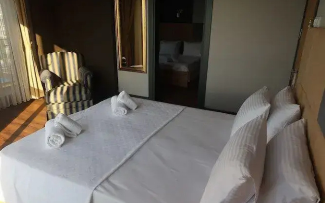 Tasliman Otel