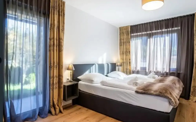Love the Alps Apartments