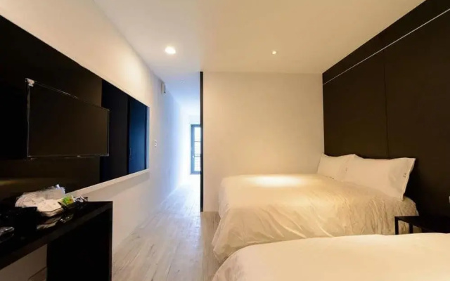 Dove B&B