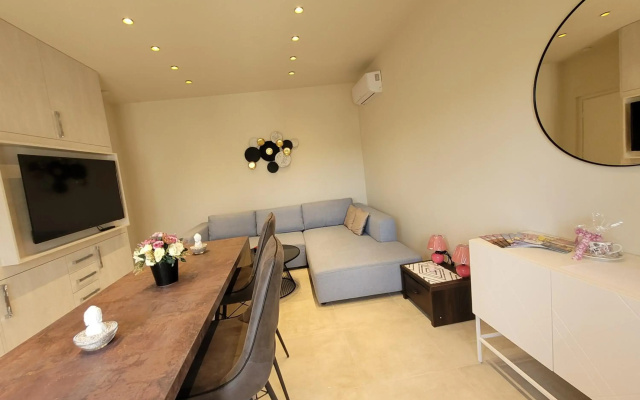 Lara II Apartman