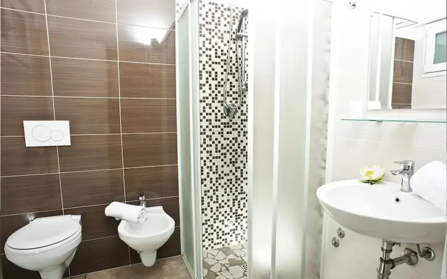 Hotel Aquarius