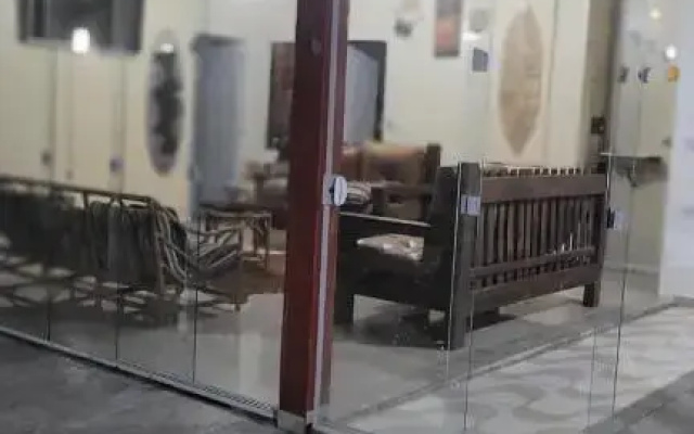 Casa c piscina matinhos S Etiene