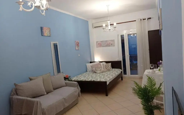 Studio Aleks Sea View