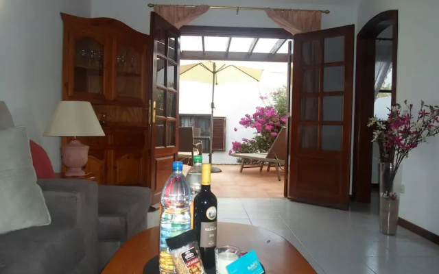 Bungalow Sol Valor