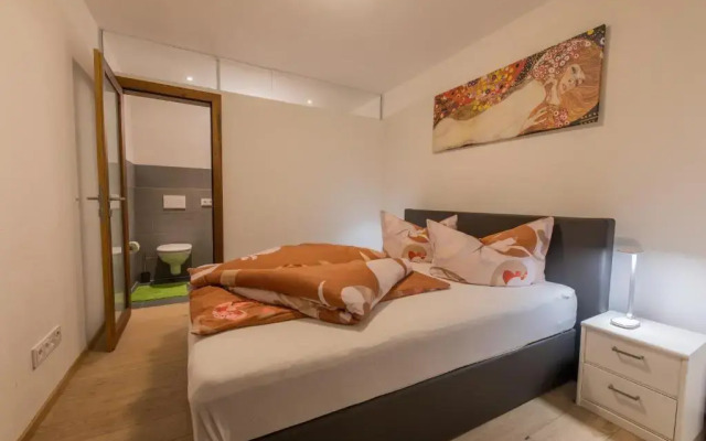 Ferienwohnung Robi