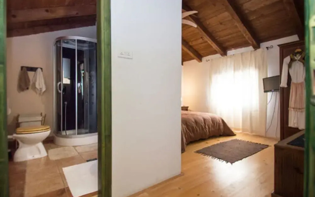 Villa in Istria Near Stunning Beaches