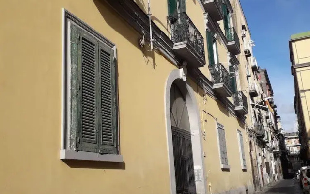 Fermata Sud Bed&Breakfast