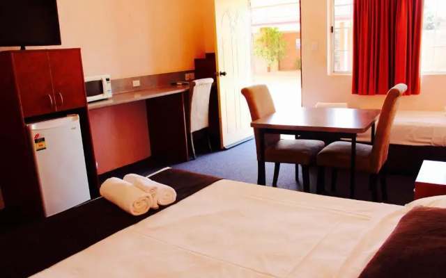 Childers Gateway Motor Inn