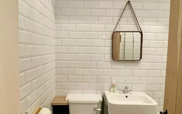 Charming 2-bed Lodge in Dorchester
