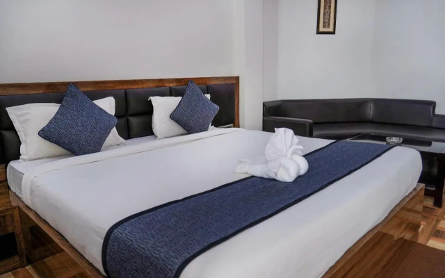 Hotel Heritage