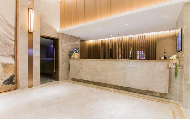 Yitel (Shanghai Qinghe Road)