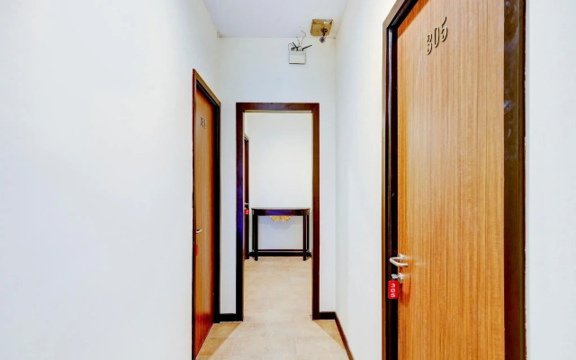 Hotel Five Star 1 by OYO Rooms
