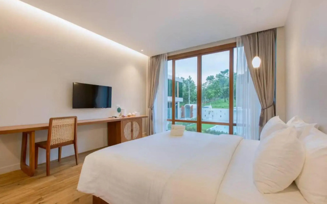 Full House Khao Yai