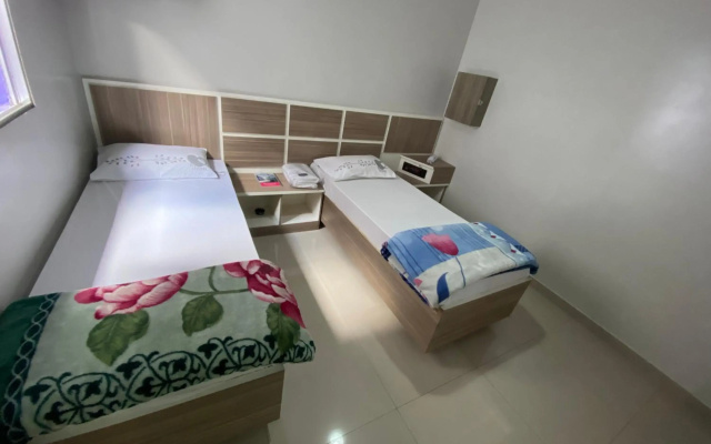 M Hotel