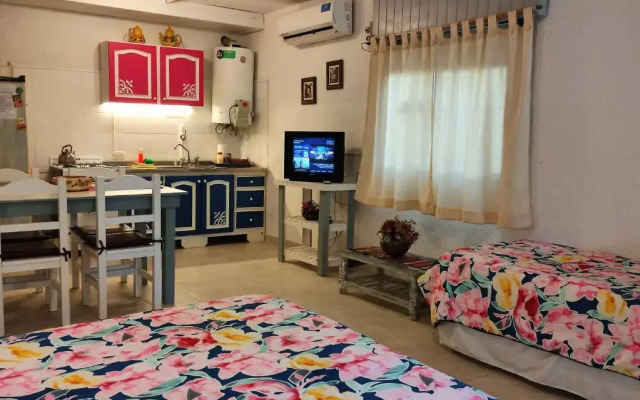 Apartamentos La Bella Vida