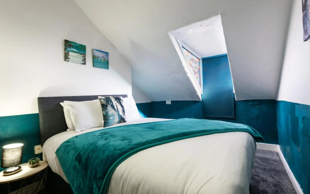 Favour Spacious Inn By Jesouth