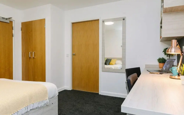 Great Ensuite Rooms in Cardiff