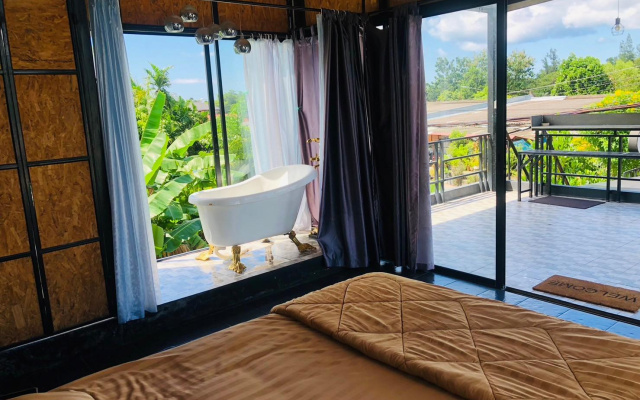 Near Beach Hostel - Adults Only